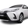 Toyota Vios Dapat Penyegaran, Harga Mulai Rp 198 Jutaan