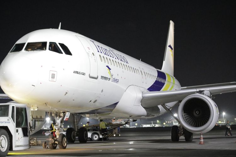 TransNusa Terbang dari Bali ke Melbourne, Tiket Pesawat Rp 4,6 Jutaan