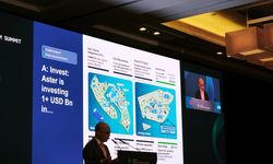 SIEW 2025: Chandra Asri Siapkan 1 Miliar Dollar AS untuk Investasi di RI dan Singapura