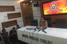 Polisi Akan Serbu Ali Kalora Cs jika Tak Serahkan Diri hingga 29 Januari 2019