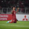 Man of the Match Brunei Vs Indonesia: Dedikasi dari Yakob Sayuri