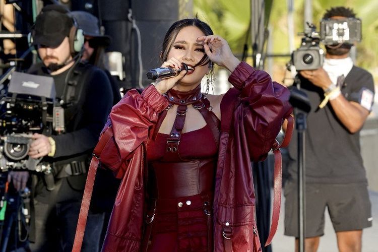 Daftar Harga Konser NIKI di Jakarta, dari Rp 500.000 hingga Rp 2 Juta