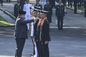 4 SMA yang Lulusannya Banyak Lolos ke Akpol-Akmil dan Dapat Adhi Makayasa