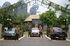 Gandeng Indomobil, Citroen Resmi Kembali Dipasarkan di Indonesia