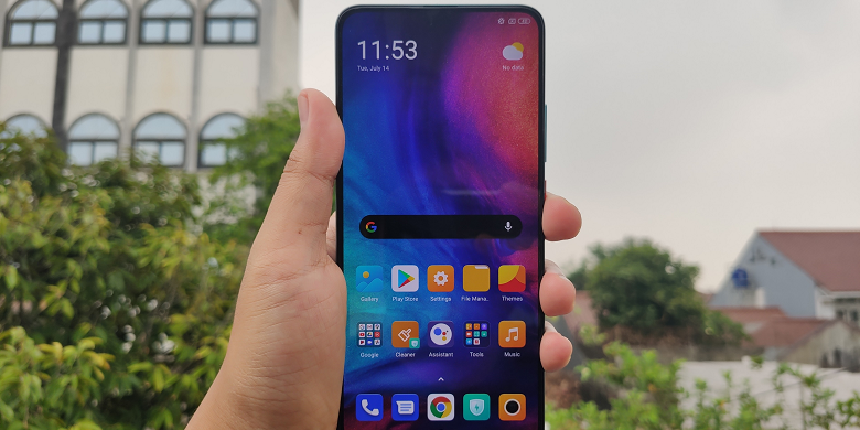 5 Poco Series Smartphones with Affordable Prices and High Specifications for 2021