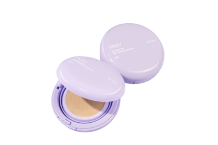 Pixy Serum Cushion