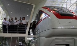 Monorel Bakal Hadir di Meikarta