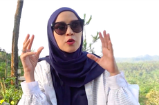 Hanung Bramantyo Sudah Lama Ajak Zaskia Adya Mecca Pindah ke Yogyakarta