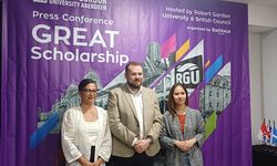 Kampus di Skotlandia Beri Beasiswa S2, Bisa Dalami Ilmu Minyak dan Gas