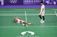 Kalah di 16 Besar, Fajar/Rian Cerita Beratnya Olimpiade Perdana