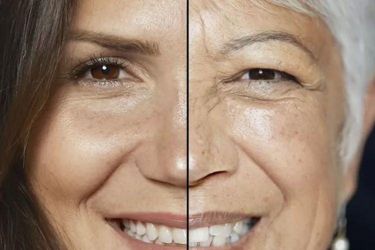 Ilmuan masih berusaha untuk membongkar rahasia cara kerja bagaimana dan kenapa terjadi penuaan.