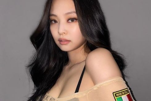 Dispatch Buntuti Jennie BLACKPINK 2 Kali, Fans Desak YG Entertainment Tingkatkan Keamanan