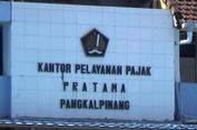 Bedanya Kantor Pajak KPP Pratama, KPP Madya, dan KPP Wajib Pajak Besar