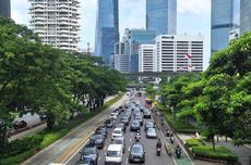 Pramono Tutup Pelatihan Dasar CPNS 2025, Ingatkan Jaga Integritas