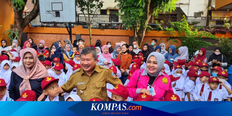  Catat, Berikut Jadwal Libur Sekolah 2022 Bildidee 
