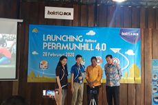 Didukung BCA, Virtual Reality tentang Bukit Peramun Belitung Bisa Dinikmati Netizen