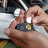 Baterai Remote Keyless Habis, Apa Pintu Mobil Masih Bisa Dibuka?