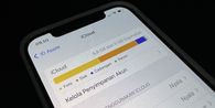 Apple Naikkan Harga iCloud Plus di Indonesia, Ini Daftar Terbarunya