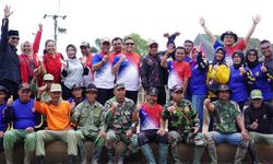 Kemenko PMK Dorong Percepatan Program Revitalisasi Citarum