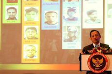 Istana Sebut Pengajuan Tito Karnavian sebagai Kapolri Sesuai UU Kepolisian