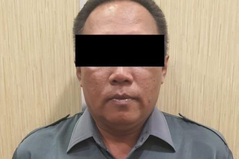 Pria Mengaku Wartawan Tertangkap Tangan Saat Diduga Peras Sekolah di Malang