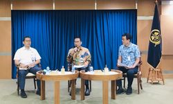 Kemenhub Klaim Jumlah Penumpang Angkutan Perintis Laut Terus Naik Capai 1,1 Juta Orang