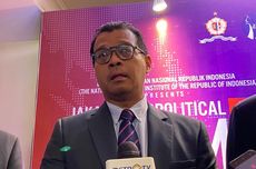 Gubernur Lemhannas: Risiko Tertinggi Pemilu 2024 Bukan Keamanan, tapi Friksi Politik Koalisi Pemerintah