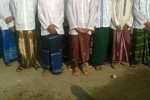 Pondok Pesantren Darut Tasbih Khusus Terima Santri dengan Gangguan Kejiwaan