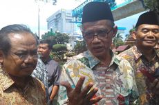 Temui Kapolri, PP Muhammadiyah Bahas Kematian Siyono