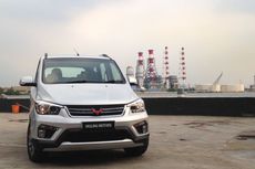 Ini Senjata Wuling Confero buat Pikat Konsumen Indonesia