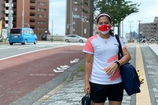 Badminton Paralimpiade Tokyo, Kata Leani Usai Raih Perak Tunggal Putri