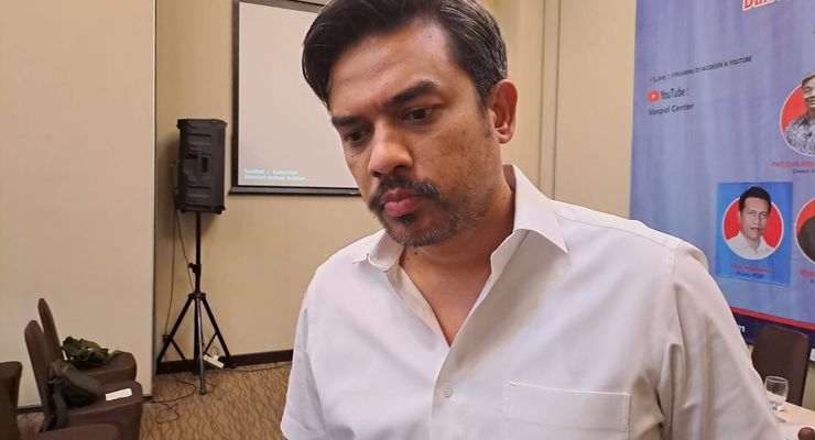 Perolehan Suara Naik pada Pileg 2024, Golkar Sebut Sesuai Target