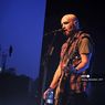 Presiden Irlandia Berduka atas Kepergian Mark Sheehan Gitaris The Script