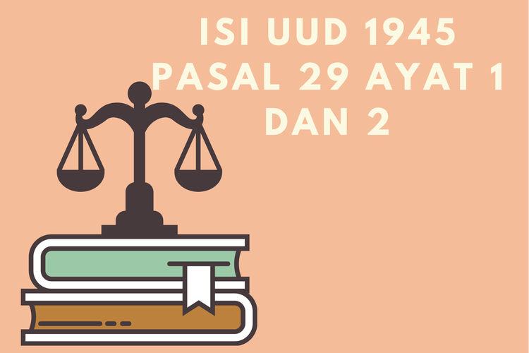 salah satu contoh bahwa indonesia adalah negara hukum