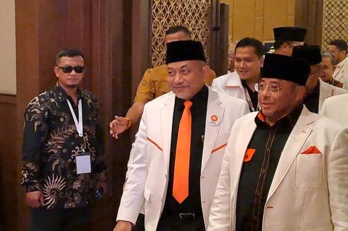 Presiden PKS: Anies Baswedan Bukan Pemimpin yang Tabur Kebencian