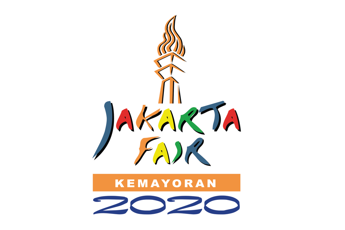 Jakarta Fair Kemayoran 2020