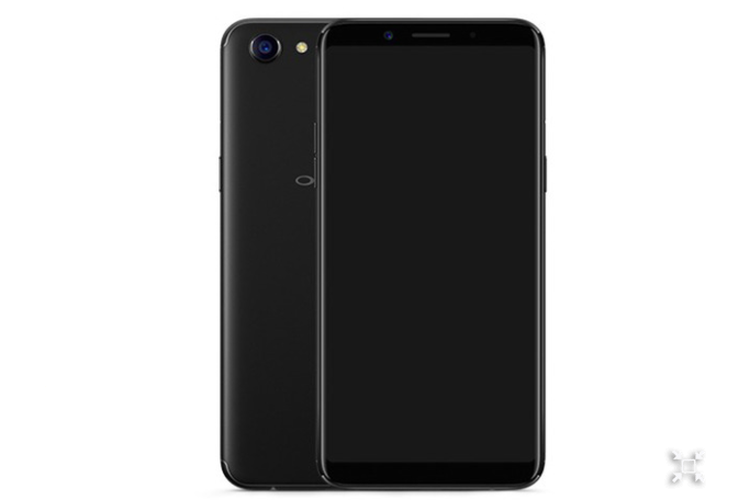 Oppo A75