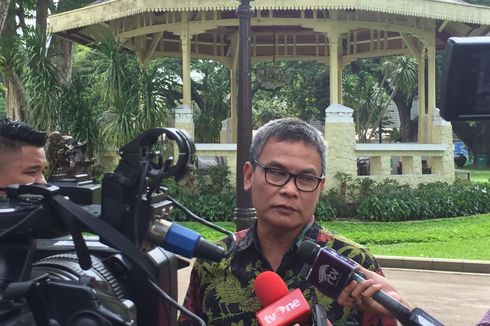 Jubir Presiden: Istana Tak Punya Kepentingan Apa Pun dengan Pak SBY