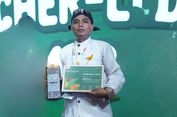Guru di Jombang Ajak Siswa Bijak Konsumsi Gula Lewat Program Sugar Smart Squad