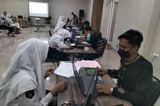 Hindari Kecurangan PPDB SMK di Solo, Siswa Melakukan Verifikasi Dobel