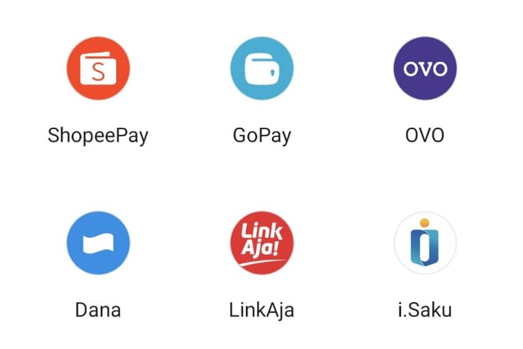 Ilustrasi cara top up GoPay melalui SeaBank. Top up GoPay melalui SeaBank memiliki keunggulan dibandingkan metode lainnya karena bebas biaya admin dan minimal top up GoPay Rp 10.000.