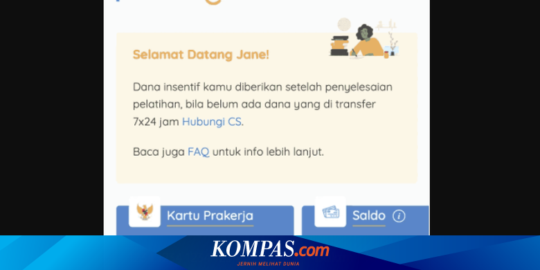 Daftar Gelombang 13? Berikut Tips Lolos Prakerja...