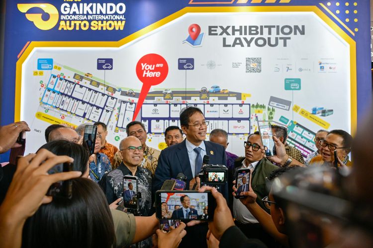 Purbaya Curhat ke IMF dan World Bank: Saya Menteri Paling Tak Beruntung di Dunia