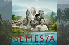 Film Semesta Lakukan Pemutaran Khusus dari Barat Aceh hingga Timur Papua