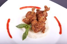 Resep Opor Ayam Spesial ala Chef Renatta MasterChef Indonesia