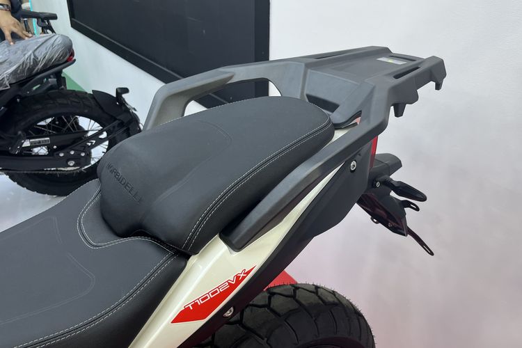 Morbidelli T1002VX