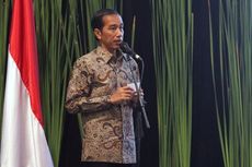 Kiai Se-Jateng Sampaikan 8 Testimoni untuk Jokowi