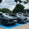 Perluas Insentif Nonfiskal Mobil Listrik ke Seluruh Indonesia