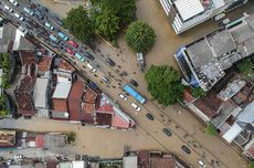 Tantangan Pemimpin Baru Jakarta