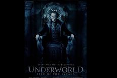 Sinopsis Underworld 3: Rise of The Lycans, Asal-usul Konflik Bangsa Vampir dan Serigala